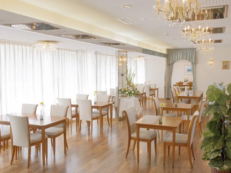Hotel Crown Palais Aomori Exterior photo