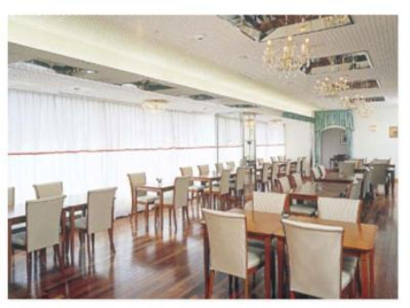 Hotel Crown Palais Aomori Exterior photo