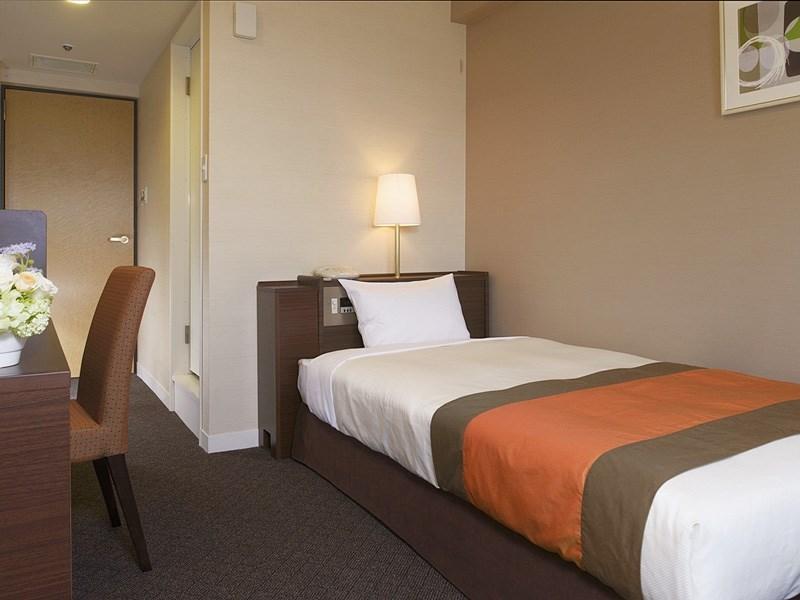 Hotel Crown Palais Aomori Exterior photo